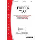 Here For You (Orch)