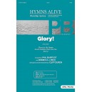 Glory (Orch)