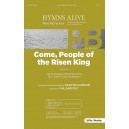 Come People of the Risen King