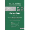 Cornerstone (Acc. CD)