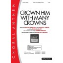 Crown Him with Many Crowns