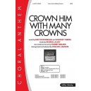 Crown Him with Many Crowns (Acc. CD)