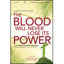 Blood Will Never Lose Its Power, The (CD)