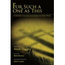 For Such a One as This (Accompaniment DVD)