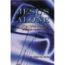 Jesus Alone (Prev. Pack)