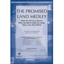 Promised Land Medley, The (Acc. CD)