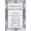 I KNow I'm Going There (Acc. CD)