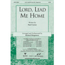 Lord Lead Me Home (Orch)