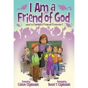 I Am a Friend of God (Bulletins)