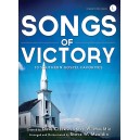 Songs of Victory (Rehearsal)