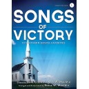 Songs of Victory (Acc. CD-Stereo)