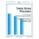 Three Hymn Preludes