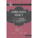 Love Have Mercy (Orch)