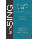 Heaven Medley (Acc, CD)