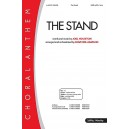 Stand, The (Acc. CD)