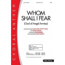 Whom Shall I Fear (God of Angel Armies)