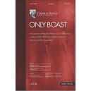 Only Boast (Acc. CD)