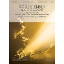 God in Flesh and Blood (Acc. CD)