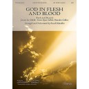 God in Flesh and Blood (Orch)