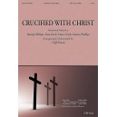 Crucified With Christ (Acc. CD)