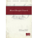 Blood Bought Church (Acc. CD)