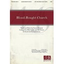 Blood-Bought Church (Orch)