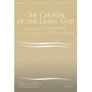 Church of the Living God, The (Acc. CD)