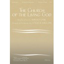 Church of the Living God, The (Orch)
