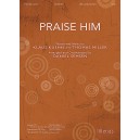 Praise Him (Acc. CD)