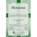 Hosanna (Acc. CD)