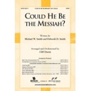 Could He Be the Messiah (Acc. CD)