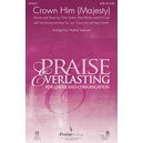 Crown Him (Majesty) (Acc. CD)