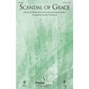 Scandal of Grace (Acc. CD)