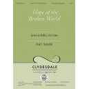 Hope of the Broken World (Acc. DVD)