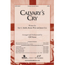 Calvary's Cry (Acc. CD)