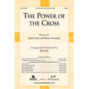 Power of the Cross, The (Acc. CD)