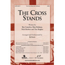 Cross Stands, The (Acc. CD)