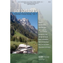 Jack Schrader's Collected Choral Works, Vol. 1