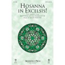 Hosanna in Excelsis (Acc. CD)