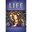 Testimony of Life (Orch-Printed)