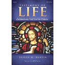 Testimony of Life (Acc. CD-Split)