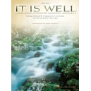 It Is Well