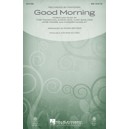 Good Morning (Acc. CD)
