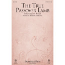 True Passover Lamb, The (Acc. CD)