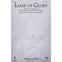 Lamb of Glory (Orch)