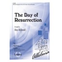 Day of Resurrection, The (Acc. CD)