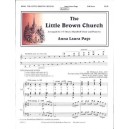 Little Brown Church, The (Full Score)