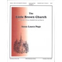 Little Brown Church, The (Handbell Part)