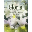 Gloria (Piano Accompaniment) (No CD)