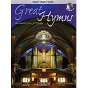 Great Hymns (Bb Clarinet/Bb Tenor Sax)